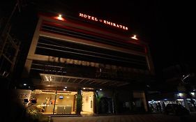 Hotel Emirates